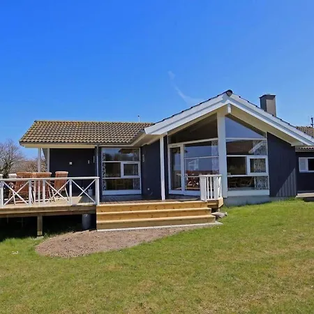 Hébergement de vacances 6624-allinge-gjedelokken-21