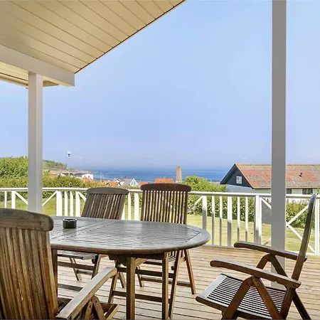 6624-allinge-gjedelokken-21 Hébergement de vacances *