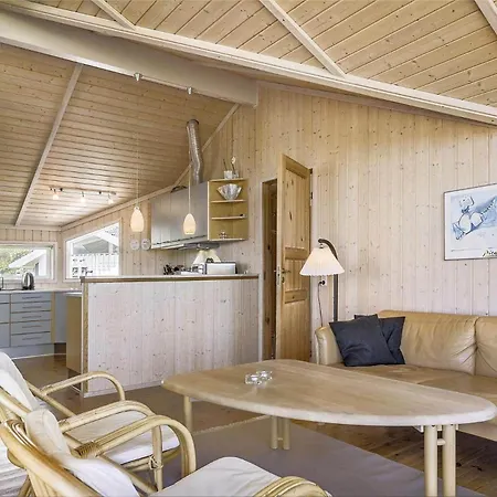 Hébergement de vacances 6624-allinge-gjedelokken-21