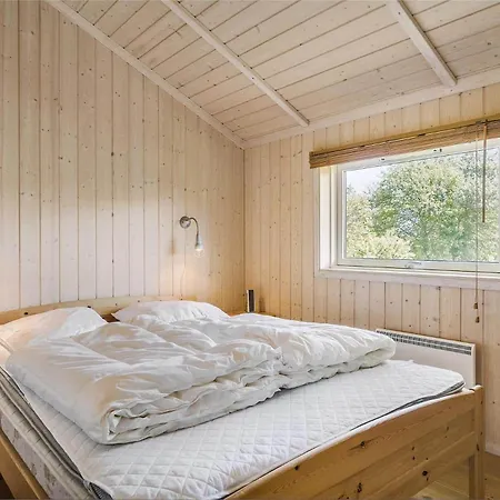 6624-allinge-gjedelokken-21 Tatil Evi