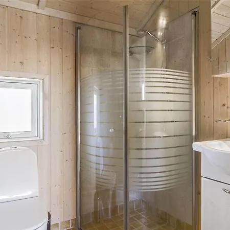 6624-allinge-gjedelokken-21 Tatil Evi