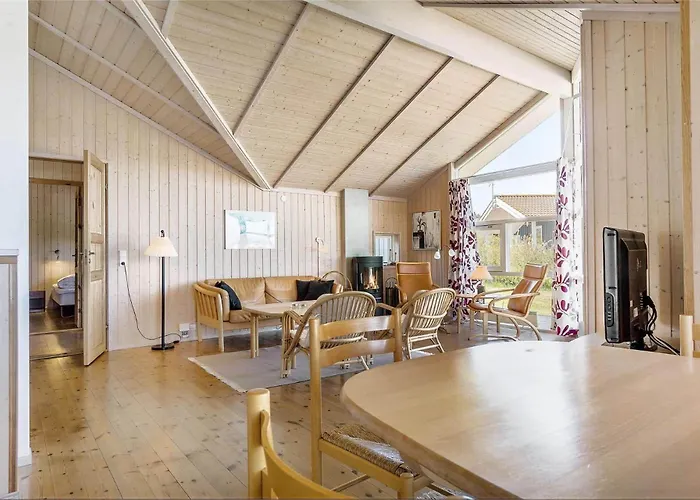 6624-allinge-gjedelokken-21 Сasa de vacaciones