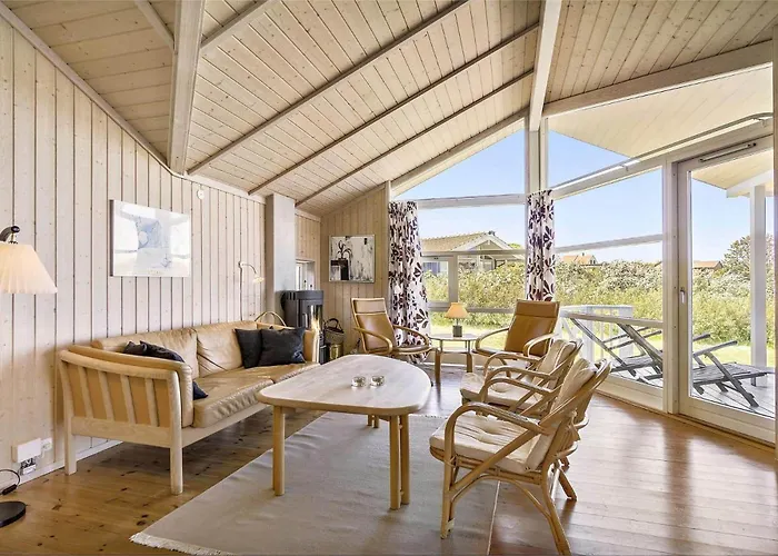 Сasa de vacaciones 6624-allinge-gjedelokken-21 Allinge-Sandvig