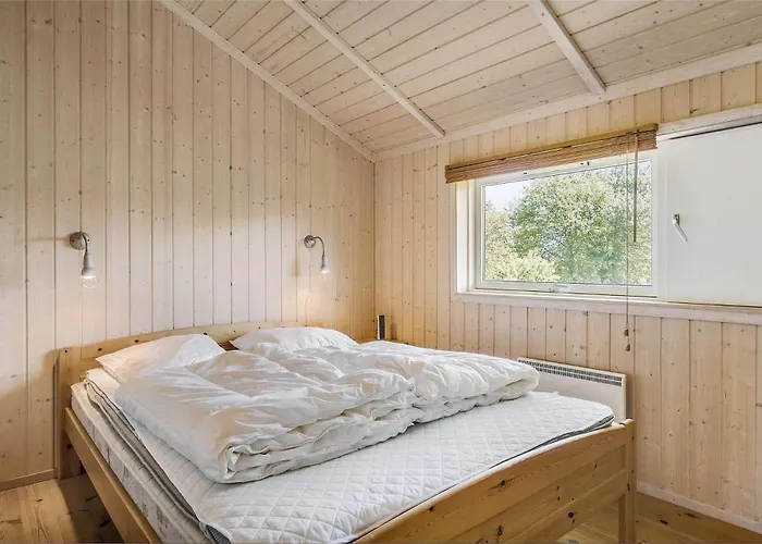 6624-allinge-gjedelokken-21 Сasa de vacaciones