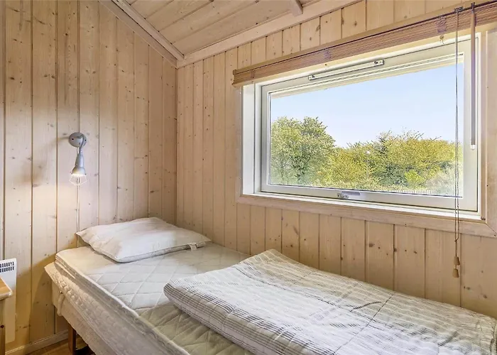 6624-allinge-gjedelokken-21 Сasa de vacaciones