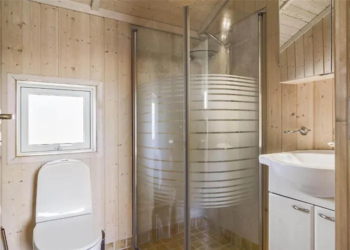 6624-allinge-gjedelokken-21 Сasa de vacaciones